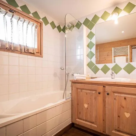 Chalet Madame Silvana