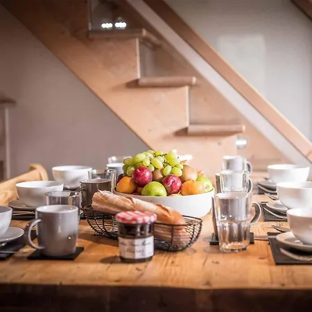 Chalet Madame Silvana