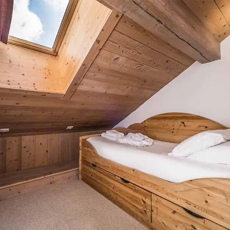 Chalet Madame Silvana
